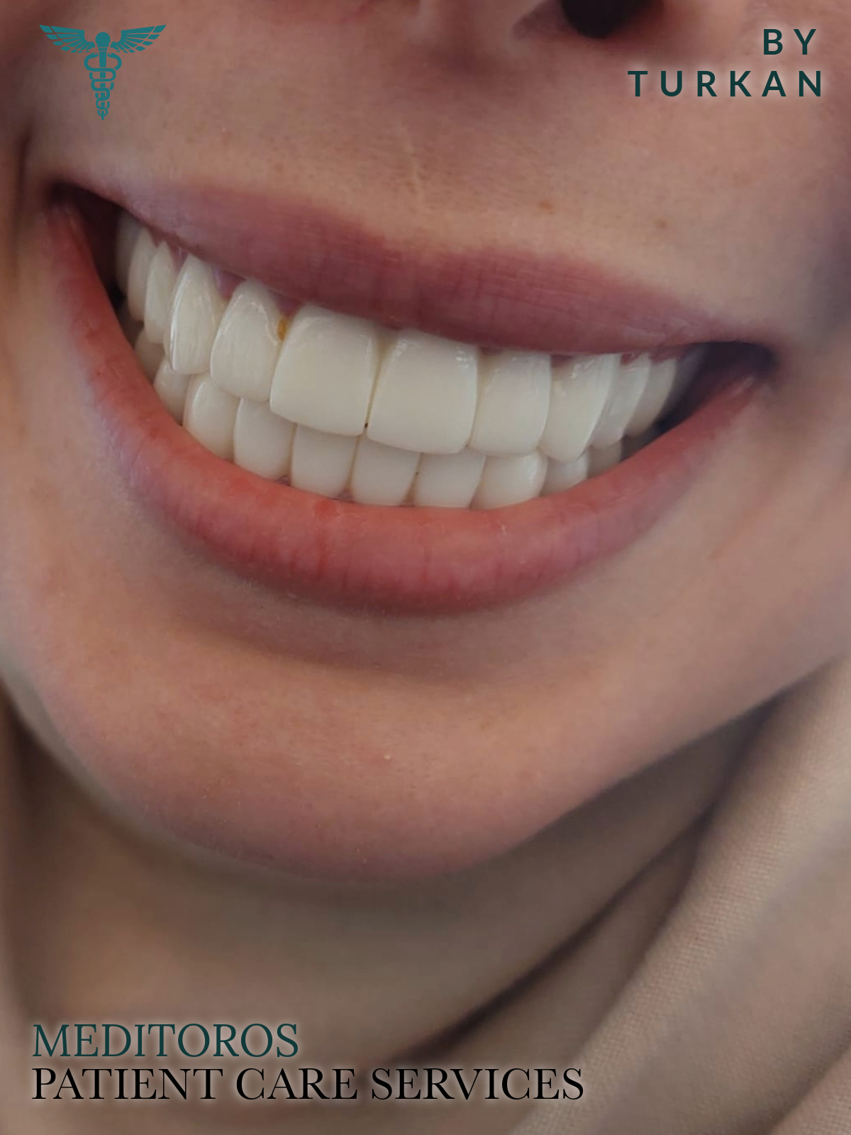 Happy Client 1