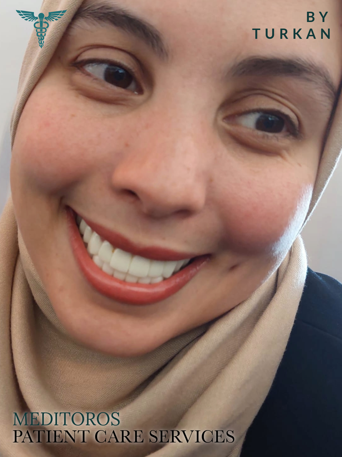 Another Radiant New Smile